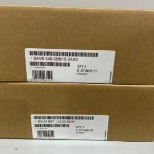 6AV6545-0BB15-2AX0