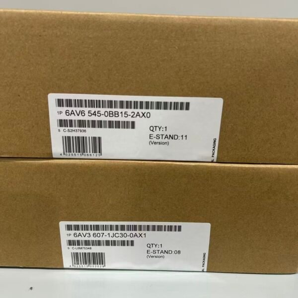 6AV6545-0BB15-2AX0