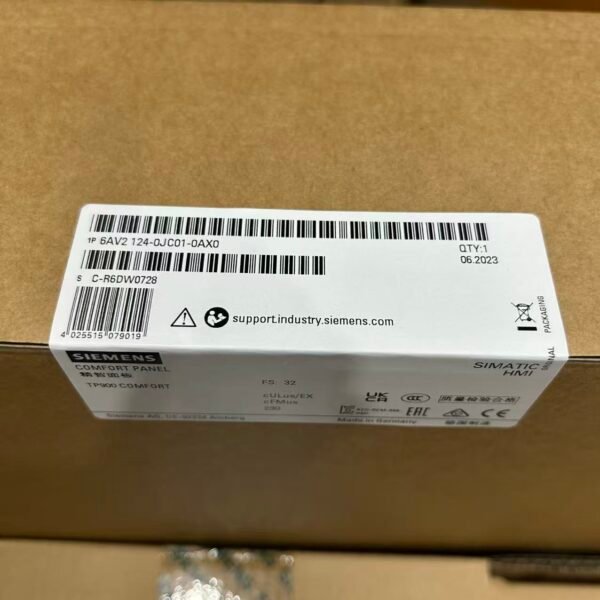 6AV2124-0JC01-0AX0