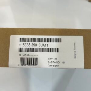 6ES5390-0UA11