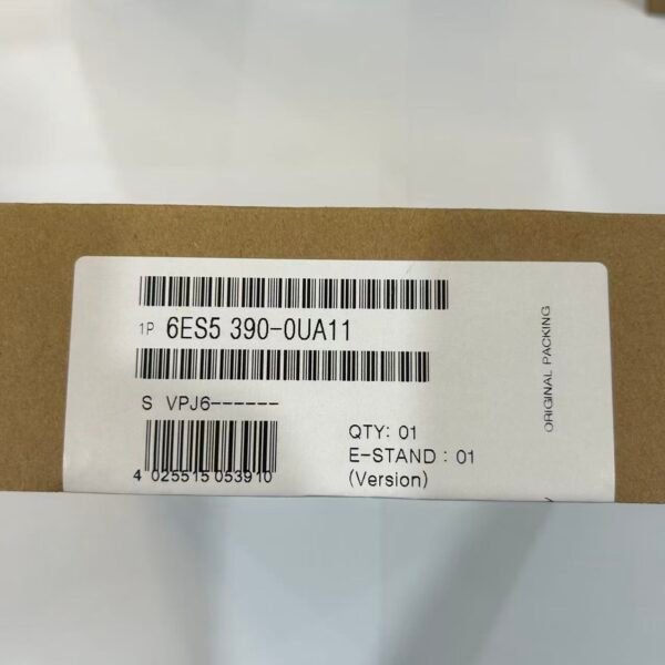 6ES5390-0UA11