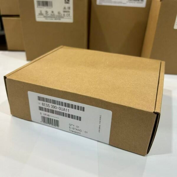 6ES5390-0UA11