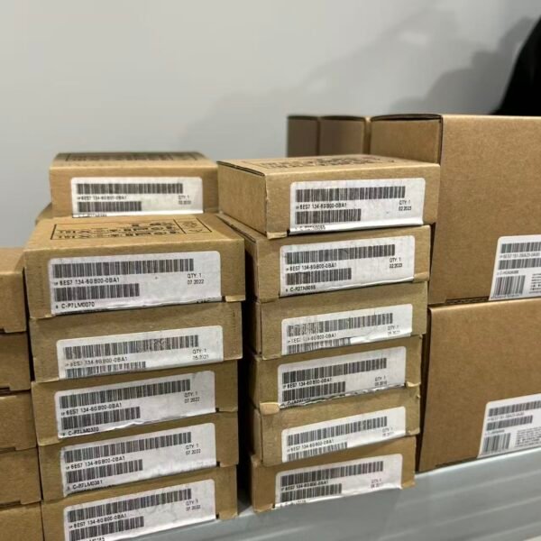 6ES7134-6GB00-0BA1
